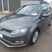 VOLKSWAGEN Polo 1.4 TDI 90 CV 5p. Highline BlueM