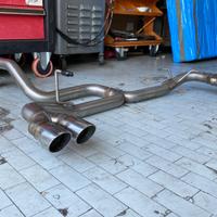 ABARTH 595 TURISMO DEL 2019