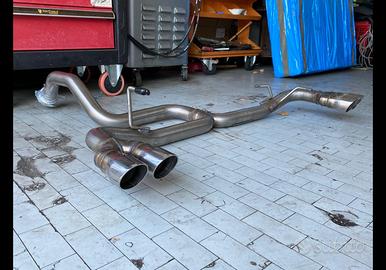 ABARTH 595 TURISMO DEL 2019