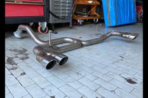 ABARTH 595 TURISMO DEL 2019