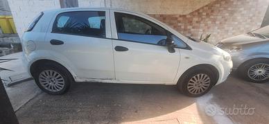 punto evo