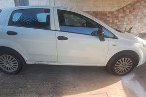 punto evo