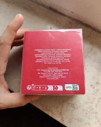 Chloè Eau de Parfum Intense 100ml