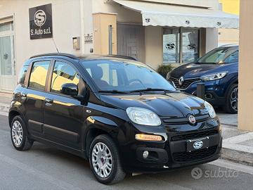 FIAT Panda 1.2 69Cv Easy