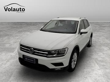 VOLKSWAGEN Tiguan II 2016 - Tiguan 2.0 tdi Style 4