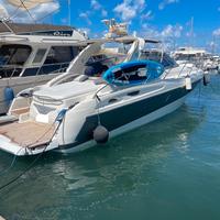 Cranchi endurance 41