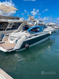 Cranchi endurance 41