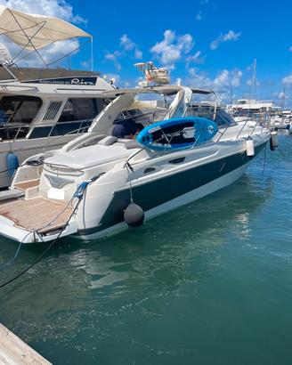 Cranchi endurance 41