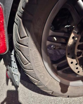 michelin city grip 2