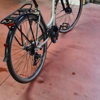 bicicletta cross uomo / donna