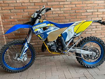 Husaberg  te 125