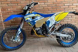 Husaberg  te 125