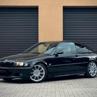 BMW E46 330Ci M Sport