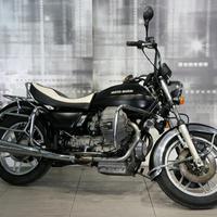 Moto Guzzi California 1000