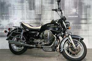 Moto Guzzi California 1000