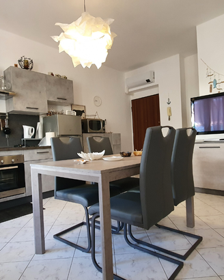 7 posti letto Ardea Anzio Tor San Lorenzo