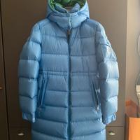 Moncler Lungo Donna