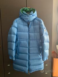 Moncler Lungo Donna
