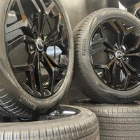 Cerchi in lega 20 per range rover evoque 2 nuovi