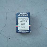 Pistone Yamaha