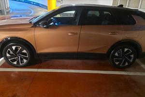 OPEL GRANDLAND IBRID PLUG-IN 
