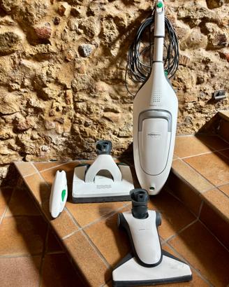 Vorkwerk Folletto VK220S completo