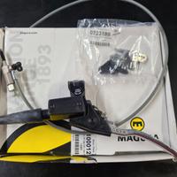 Frizione idraulica magura Suzuki rmz 450