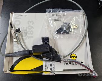 Frizione idraulica magura Suzuki rmz 450