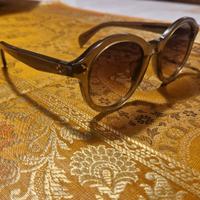 Occhiali da sole tondi Celine originali