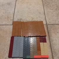 Lego mattoni