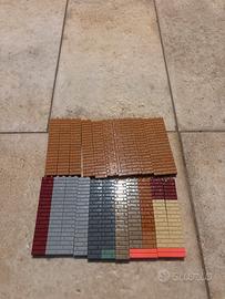 Lego mattoni