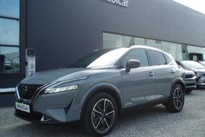 NISSAN Qashqai e-Power Tekna