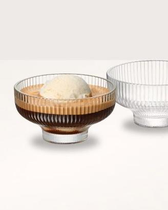 Nespresso Dessert Bowl