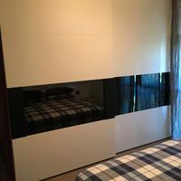 armadio camera da letto