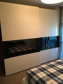 armadio camera da letto