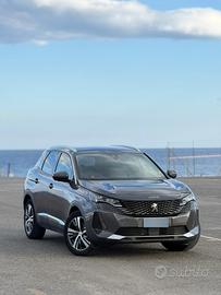 Peugeot 3008 2022