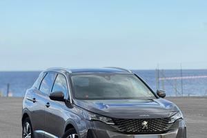 Peugeot 3008 2022