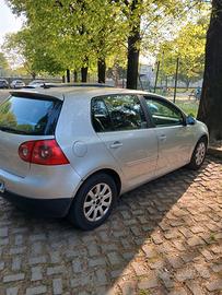 Golf 5