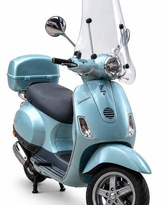 Vespa Piaggio LX 50 – anno 2007