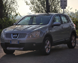 Nissan Qashqai 1.6 Benzina Tekna Panoramic