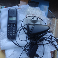 Telefono fisso wireless