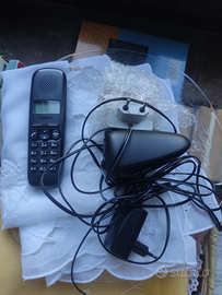 Telefono fisso wireless