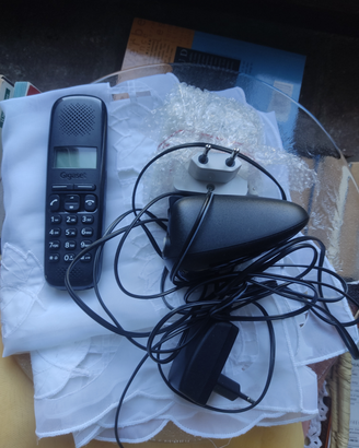 Telefono fisso wireless