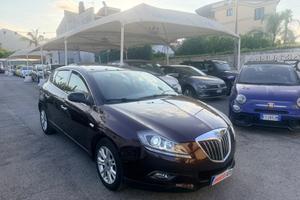 Lancia Delta 1.6 MJT AUTOMATICA