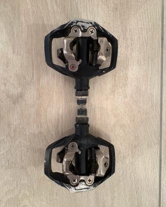 Pedali shimano M530