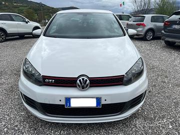 Volkswagen Golf 2.0 TSI 3p. GTI