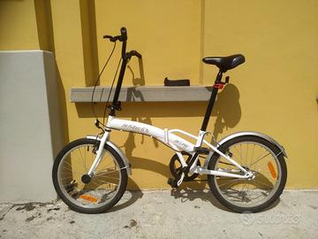 Bicicletta pieghevole