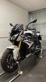 Bmw s 1000 r - 2018