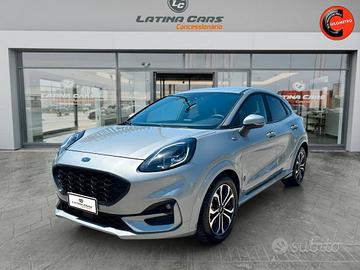 Ford Puma 1.0 ecoboost h ST-Line s&s 125cv CON CAR