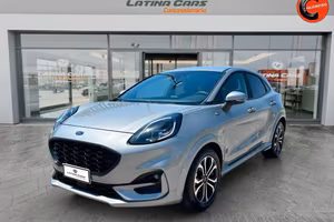 Ford Puma 1.0 ecoboost h ST-Line s&s 125cv CON CAR